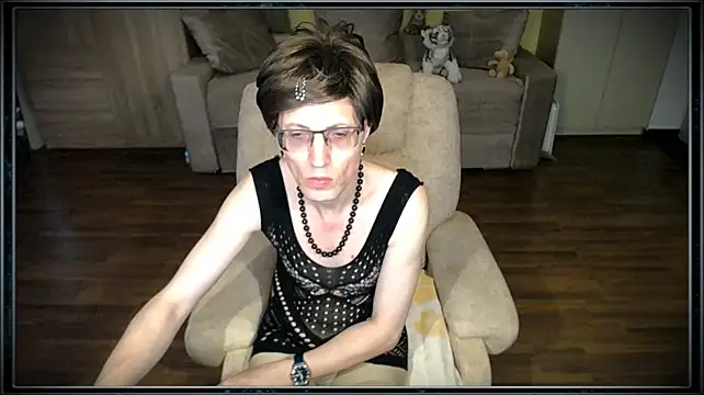 clementine Webcam show