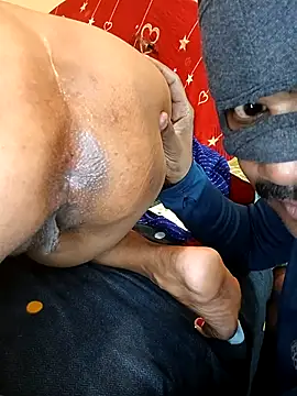 INDIANDESIMATURE's Webcam Show