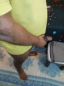 INDIANDESIMATURE 网络视讯表演
