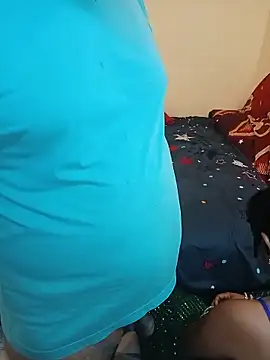 عرض كام INDIANDESIMATURE