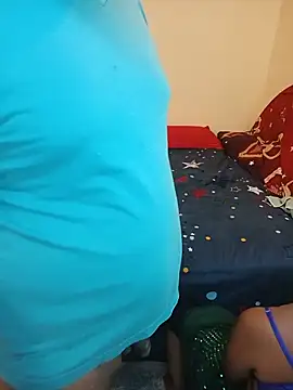 INDIANDESIMATURE Show in webcam