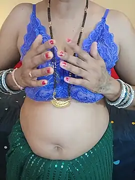 INDIANDESIMATURE Webcam show