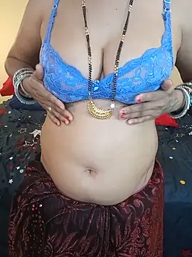 INDIANDESIMATURE webkamerás műsora