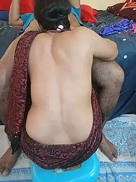 INDIANDESIMATURE 网络视讯表演