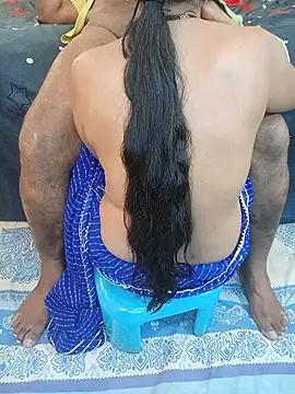 INDIANDESIMATURE's Webcam Show