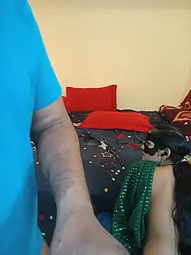 INDIANDESIMATURE ওয়েবক্যাম শো