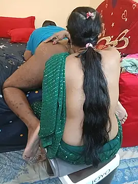 INDIANDESIMATURE's Webcam Show