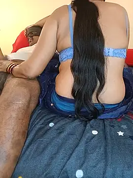 INDIANDESIMATURE Webcamshow