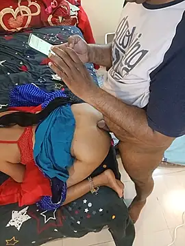 INDIANDESIMATURE Webcam show