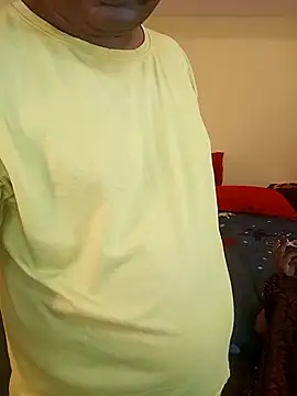 Show de webcam de INDIANDESIMATURE