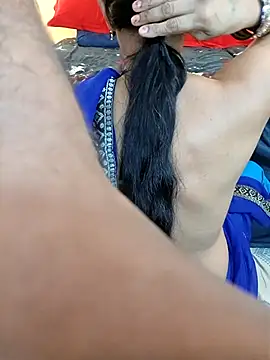 Show de webcam de INDIANDESIMATURE
