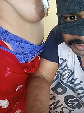 INDIANDESIMATURE Webcam show