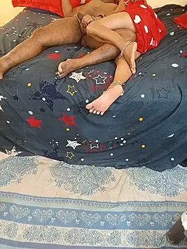 INDIANDESIMATURE Webcam show