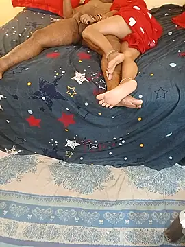 INDIANDESIMATURE's Webcam Show