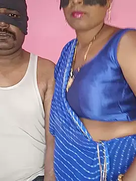 INDIANDESIMATURE ওয়েবক্যাম শো