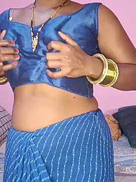 โชว์เว็บแคมของ INDIANDESIMATURE