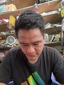 toyokio Show Webcam