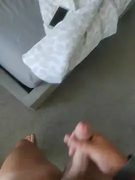 Muzz_2020 Show Webcam