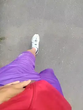 Вебкам-шоу Muzz_2020