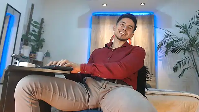 Show Webcam de Andrew_4_