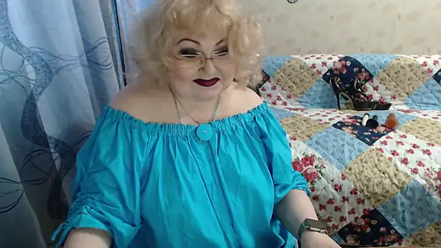Show webcam de livingnextdoor