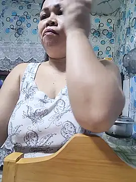 Show webcam de Sweetlorie_83