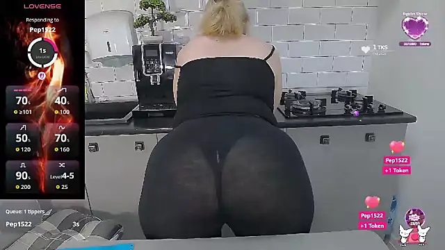 Chatroom XXX en direct de erikaerika