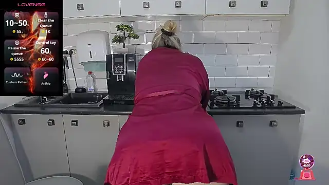 erikaerika 라이브 XXX 채팅
