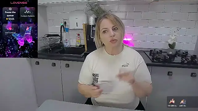 Czat XXX na żywo – erikaerika