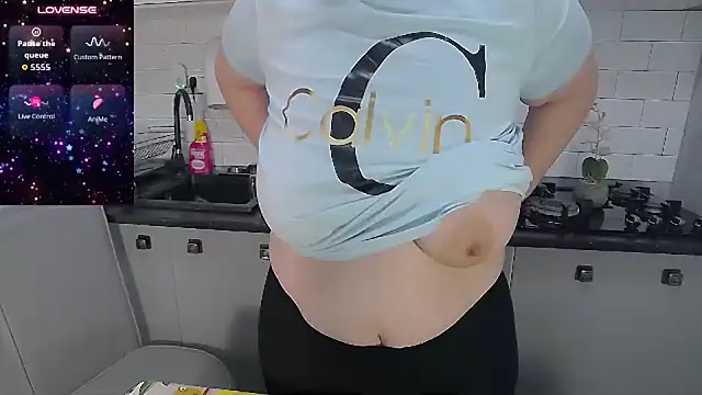 Show Webcam de erikaerika