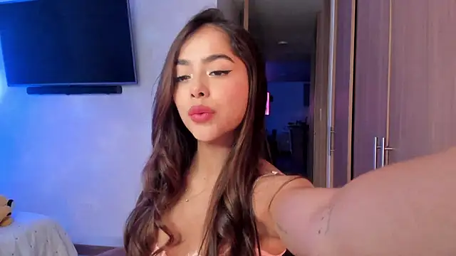 AmyDavis_ Live XXX Chat