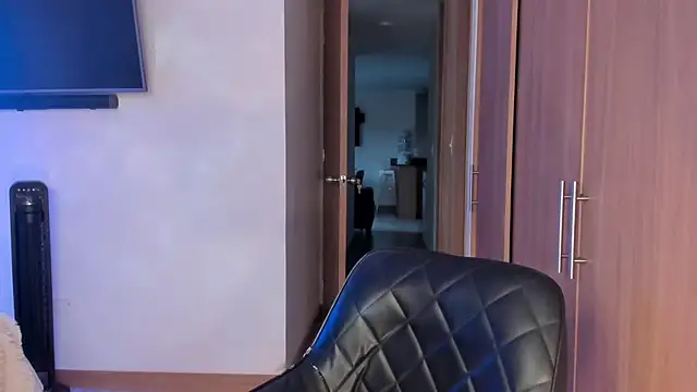 AmyDavis_ Live chatroom