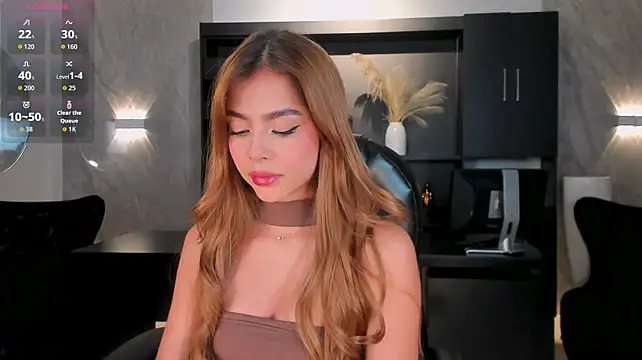 AmyDavis_ Live XXX-Chat