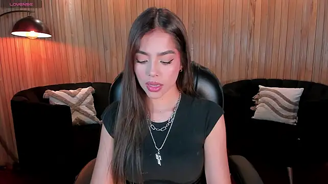 AmyDavis_ Live XXX-Chat