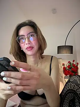 Show Webcam de Ivysnow