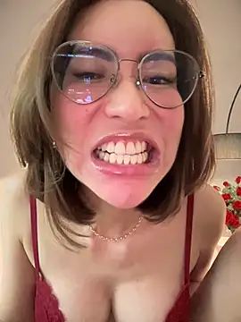 Ivysnow 웹캠 쇼