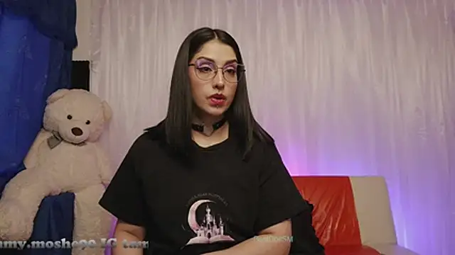 عرض كام Best_DollSM