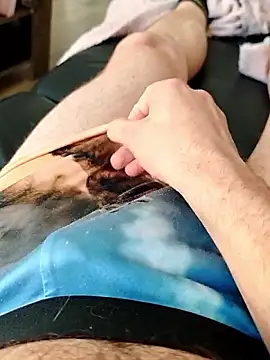 gay470 Шоу с уебкамера