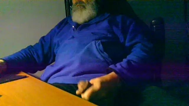 oldaussie13 Show Webcam
