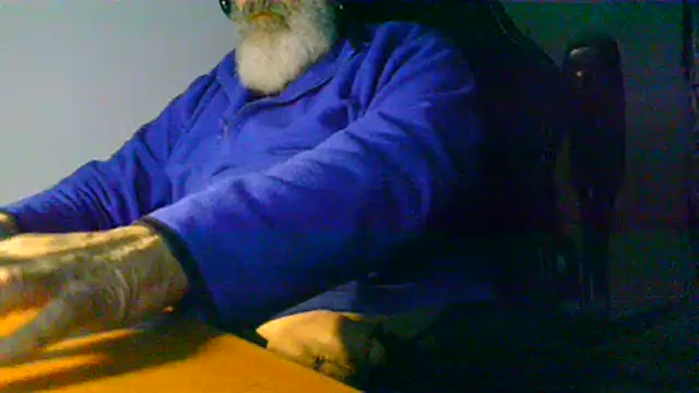 oldaussie13 Webcam Show