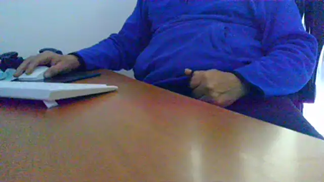 oldaussie13 Show in webcam
