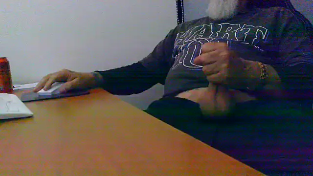 Show de oldaussie13 na webcam
