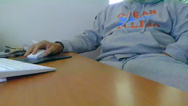 oldaussie13's Webcam Show