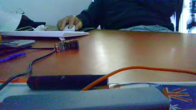 oldaussie13 Show Webcam