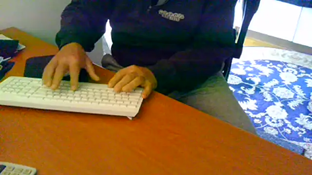 oldaussie13's Webcam Show