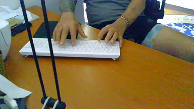 oldaussie13's Webcam Show