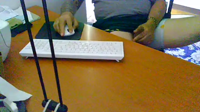 oldaussie13 Шоу с уебкамера