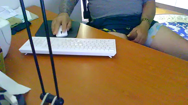 oldaussie13 – webcam-show