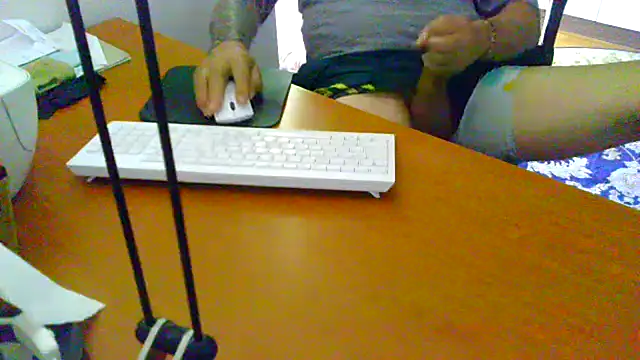 oldaussie13 Webcam Show