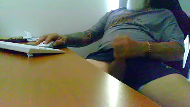 oldaussie13 webcam show